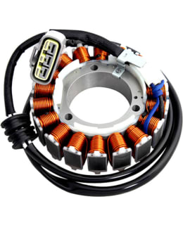 SNO-X 81-01368 AC/YAMAHA STAATTORI Main Image