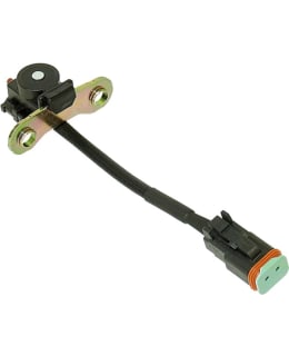 SNO-X PICKUP PUOLA BRP 600CC SDI Main Image