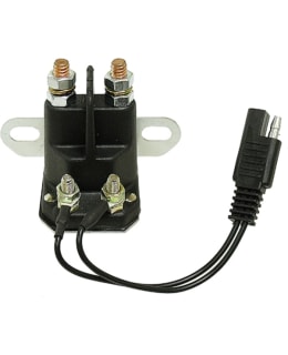 SNO-X SOLENOID POLARIS 550/600/700/800 Main Image