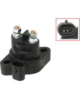 SNO-X SOLENOIDI ARCTIC CAT Main Image