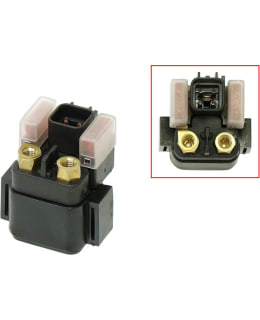 SNO-X SOLENOIDI YAMAHA 2011- Main Image