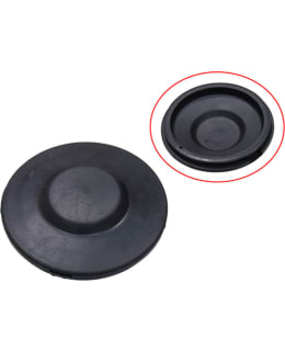 SNO-X IDLER WHEEL CAP YAMAHA Main Image