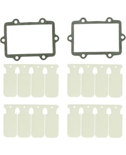 SNO-X LÄPPÄVENTTIILIT ARCTIC CAT 800/800 Main Image