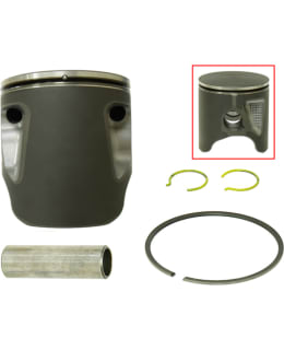 SNO-X ARCTIC CAT 6000 MÄNTÄSARJA Main Image