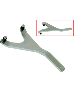 SNO-X CLUTCH HOLDER BRP P-DRIVE Main Image