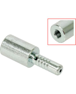 SNO-X VASELIINI SUUTIN BRP P-DRIVE Main Image