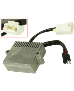 SNO-X JÄNNITTEENSÄÄDIN ARCTIC CAT F8/M8/ Main Image