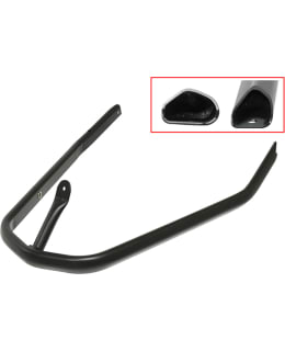 SNO-X FRONT BUMPER POLARS AXYS Main Image
