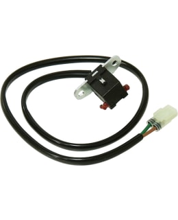 SNO-X PICK UP PUOLA ARCTIC CAT Main Image