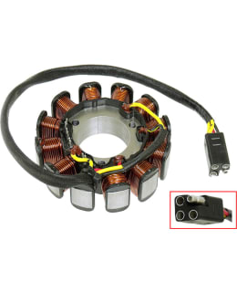 SNO-X 81-01367 ARCTIC CAT STAATTORI Main Image