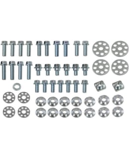 SIXTY5 BODY PANEL FASTENER PACK 52 PCS Main Image
