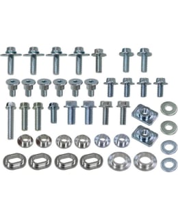 SIXTY5 BODY PANEL FASTENER PACK 43 PCS Main Image