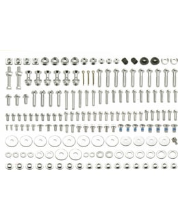 SIXTY5 COMPLETE HARDWARE PACK 183 PCS Main Image