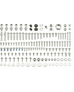 SIXTY5 COMPLETE HARDWARE PACK 168 PCS Main Image