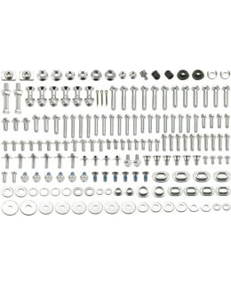 SIXTY5 COMPLETE HARDWARE PACK 185 PCS Main Image