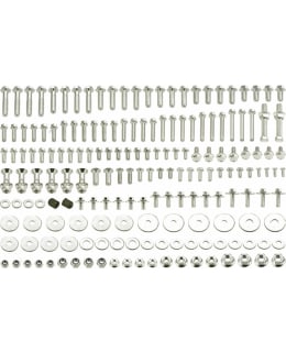 SIXTY5 COMPLETE HARDWARE PACK 193 PCS Main Image