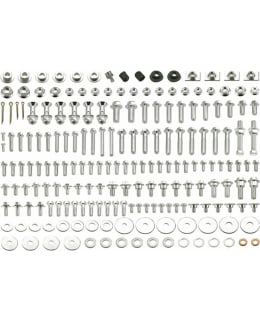 SIXTY5 COMPLETE HARDWARE PACK 207 PCS Main Image