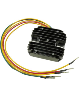 BRONCO JÄNNITESÄÄDIN YLEISMALLI 5-JOHT. Main Image