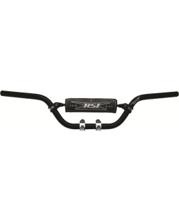 RSI ALUMINUM 10 DEGREE HANDLEBAR W/ 5" R Main Image