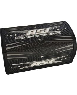 RSI BAR PAD SMALL BLACK Main Image
