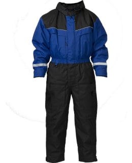 SNOW PEOPLE SAFARI HAALARI SIN/MUSTA 195 Main Image