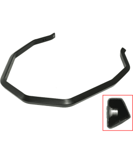 SNO-X BUMPER, FRONT SKI-DOO MXZ/RENEGADE Main Image