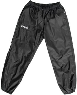 SWEEP RAINPANTS MONSOON 3, BLACK 2XL Main Image