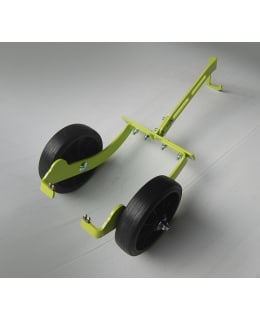 SKIPROTEC ADJUSTABLE SHOP DOLLY (PAIR) Main Image