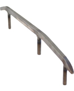 SNO-X HARDOX OHJAINRAUTA PARI POLARIS IN Main Image