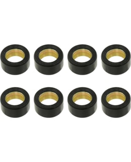 BRONCO WEIGHT ROLLERS YAMAHA  30X15MM 21 Main Image