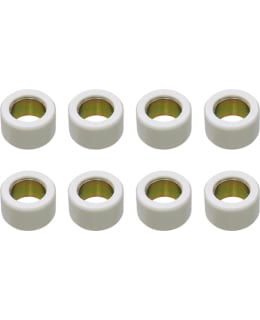 BRONCO WEIGHT ROLLERS SUZUKI 30X18MM 25G Main Image