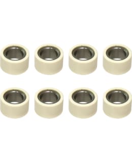 BRONCO WEIGHT ROLLERS SUZUKI 30X18MM 28G Main Image
