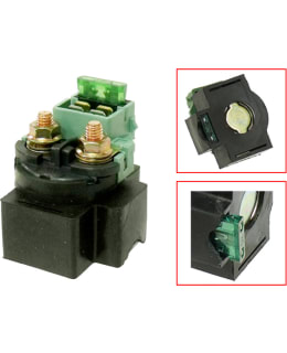 BRONCO STARTER SOLENOID Main Image