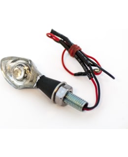 HYPER VILKKUPARI LED CHROME Main Image