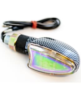 HYPER VILKKUPARI CARBON & IRIDIUM Main Image