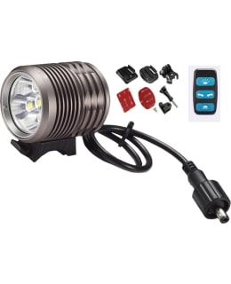 HYPER HELMET LIGHT 4000LM Main Image
