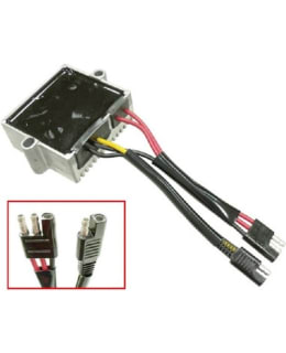 SNO-X REGULATOR Main Image