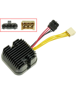 SNO-X REGULATOR Main Image