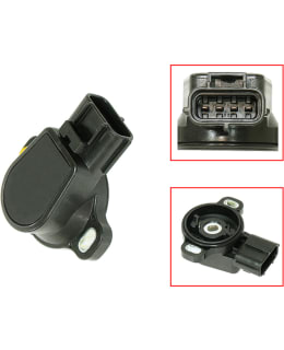 SNO-X TPS SENSORI ARCTIC CAT Main Image