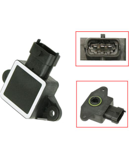 SNO-X TPS SENSORI BRP Main Image