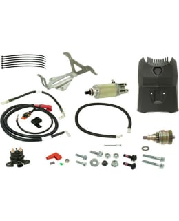 SNO-X ELECTRIC START KIT Main Image
