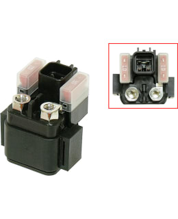 SNO-X STARTTI SOLENOIDI YAMAHA Main Image