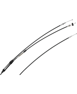 SNO-X KAASUVAIJERI ARCTIC CAT 4000 Main Image