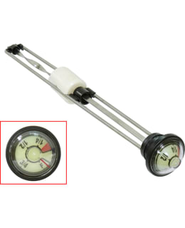 SNO-X SKI-DOO TANKINKORKKI MITTARILLA Main Image