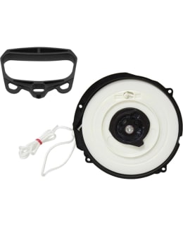 SNO-X STARTER REWIND Main Image