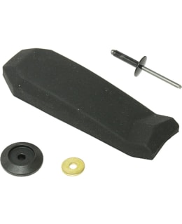 SNO-X FRONT LATCH PANEL SKI-DOO TUNDRA Main Image