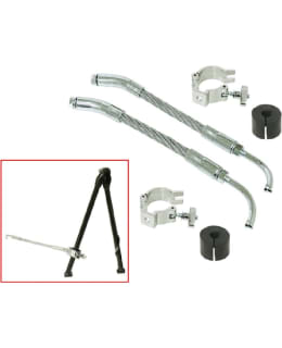 SNO-X ICE SCRATCHER KIT WITH A-ARM BRACK Main Image