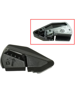 SNO-X KUOMUNLUKKO ETU VASEN SKI DOO 850 Main Image