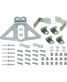 SNO-X A-ARME BRACE KIT Main Image