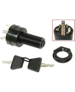 SNO-X IGNITION SWITCH Main Image